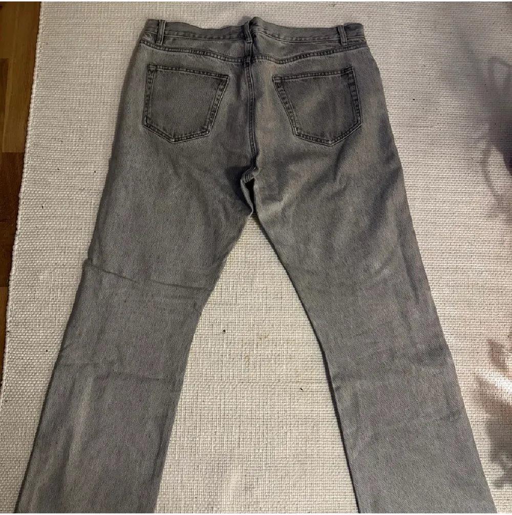 Säljer nu mina hope rush jeans i storlek 32 cond 9/10. Jeans & Byxor.