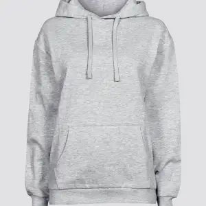 Säljer denna jätte fina gråa hoodien då den inte kommer till användning längre. Är ny skick och har använts fåtals gånger. Ny pris är 400kr.Passar typ till allt och är perfekt basic plagg. 😻😻 