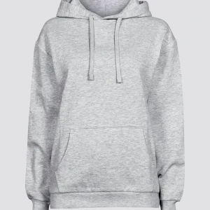 Grå hoodie - Säljer denna jätte fina gråa hoodien då den inte kommer till användning längre. Är ny skick och har använts fåtals gånger. Ny pris är 400kr.Passar typ till allt och är perfekt basic plagg. 😻😻 