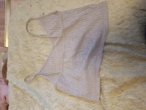 Croptop - Croptop,utsliten men inget man tänker på