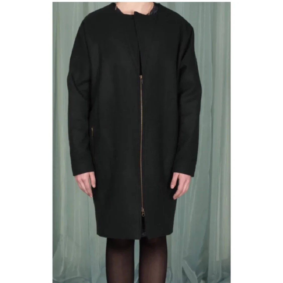 Kappa / jacka från Undulat