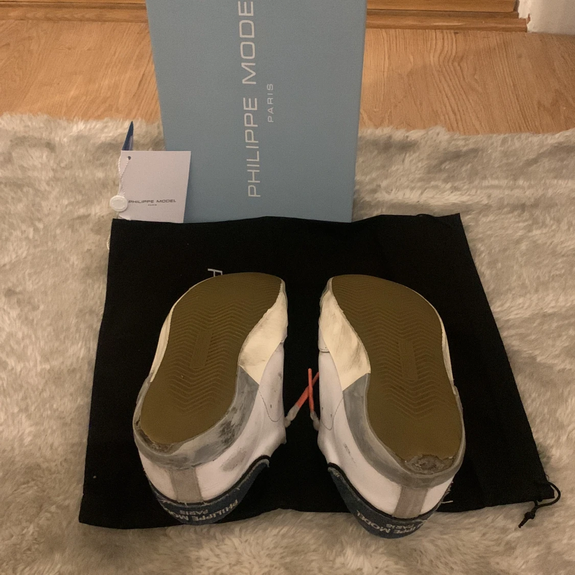 Philippe Model skor - 91