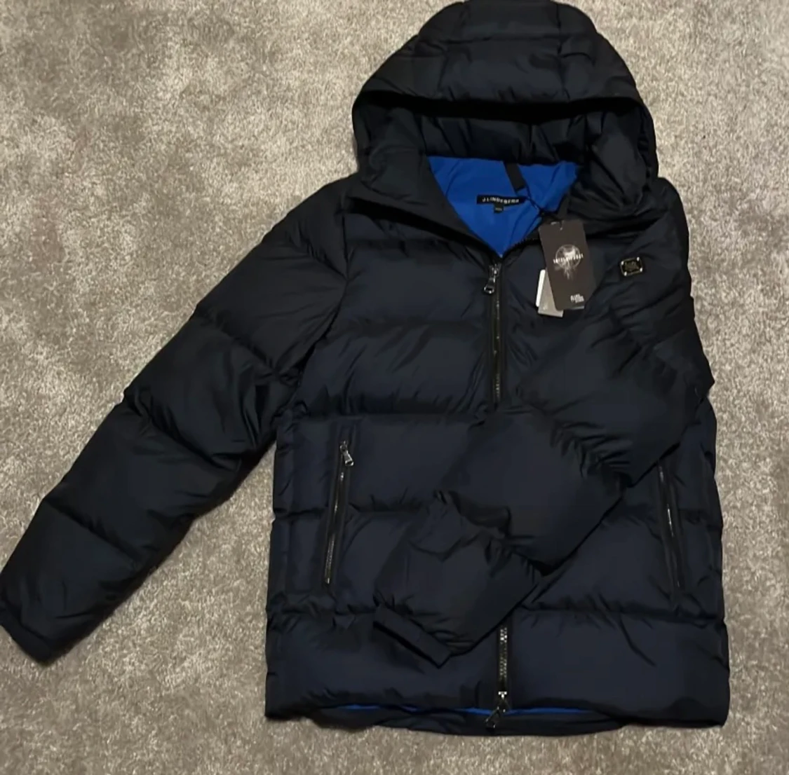 J Lindeberg Vinterjacka - 90