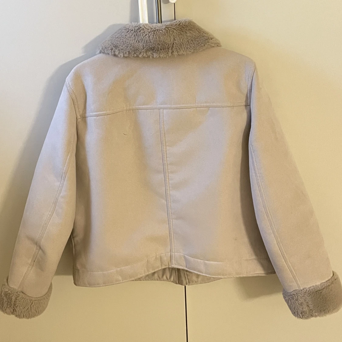 Aviator jacka mocka   - 90