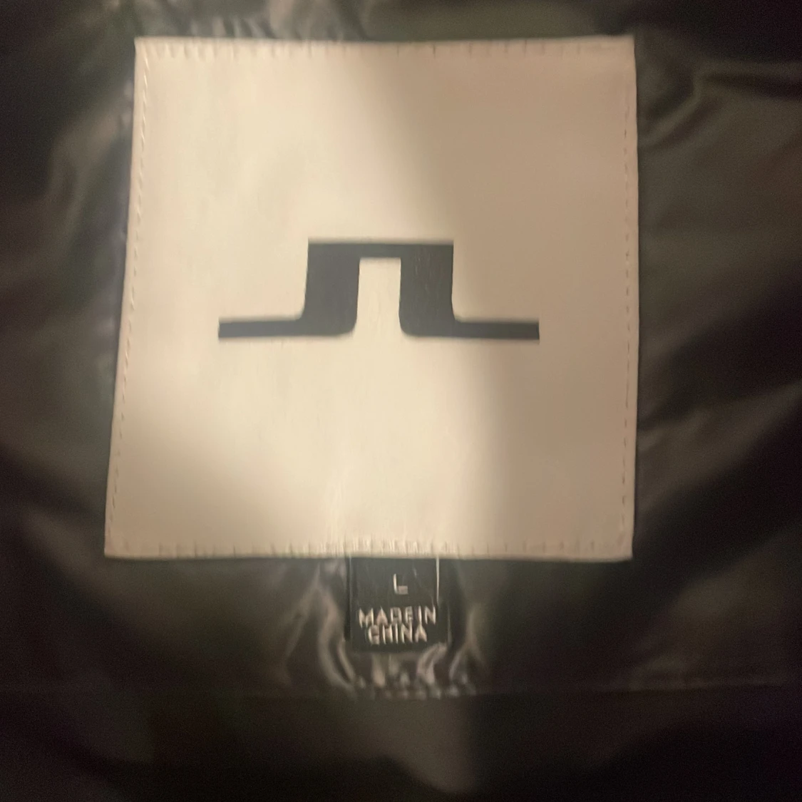 J Lindeberg Väst  - 91