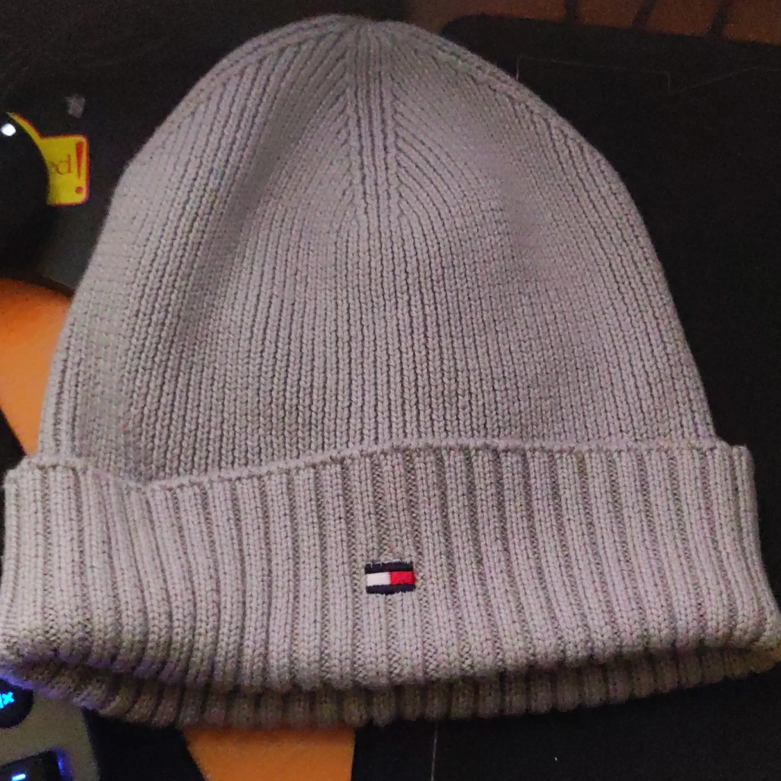 Mössa - Tommy Hilfiger