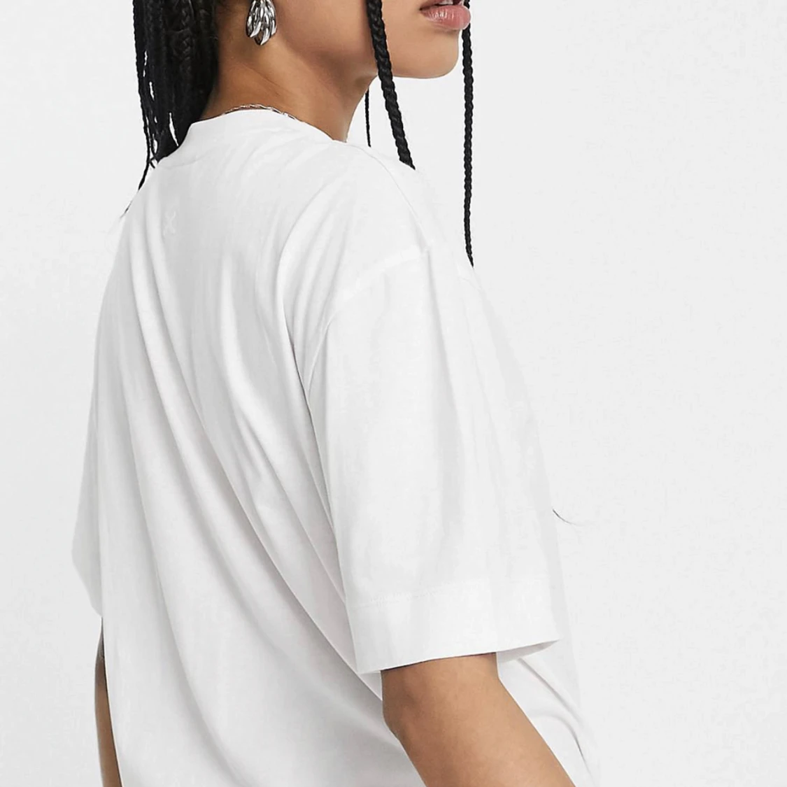 Oversized T-shirt  - 90