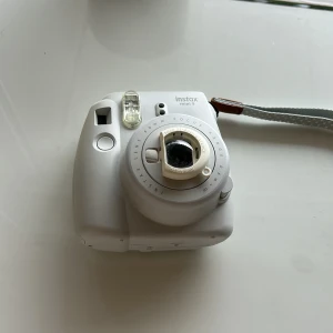 Instax mini - Instax mini 9. Endast använd 1 gång