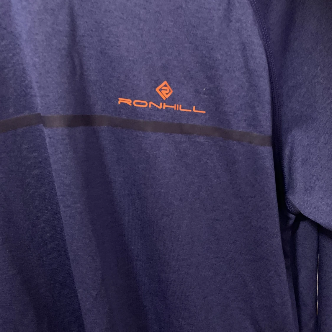 Ronhill Långärmad M - 91