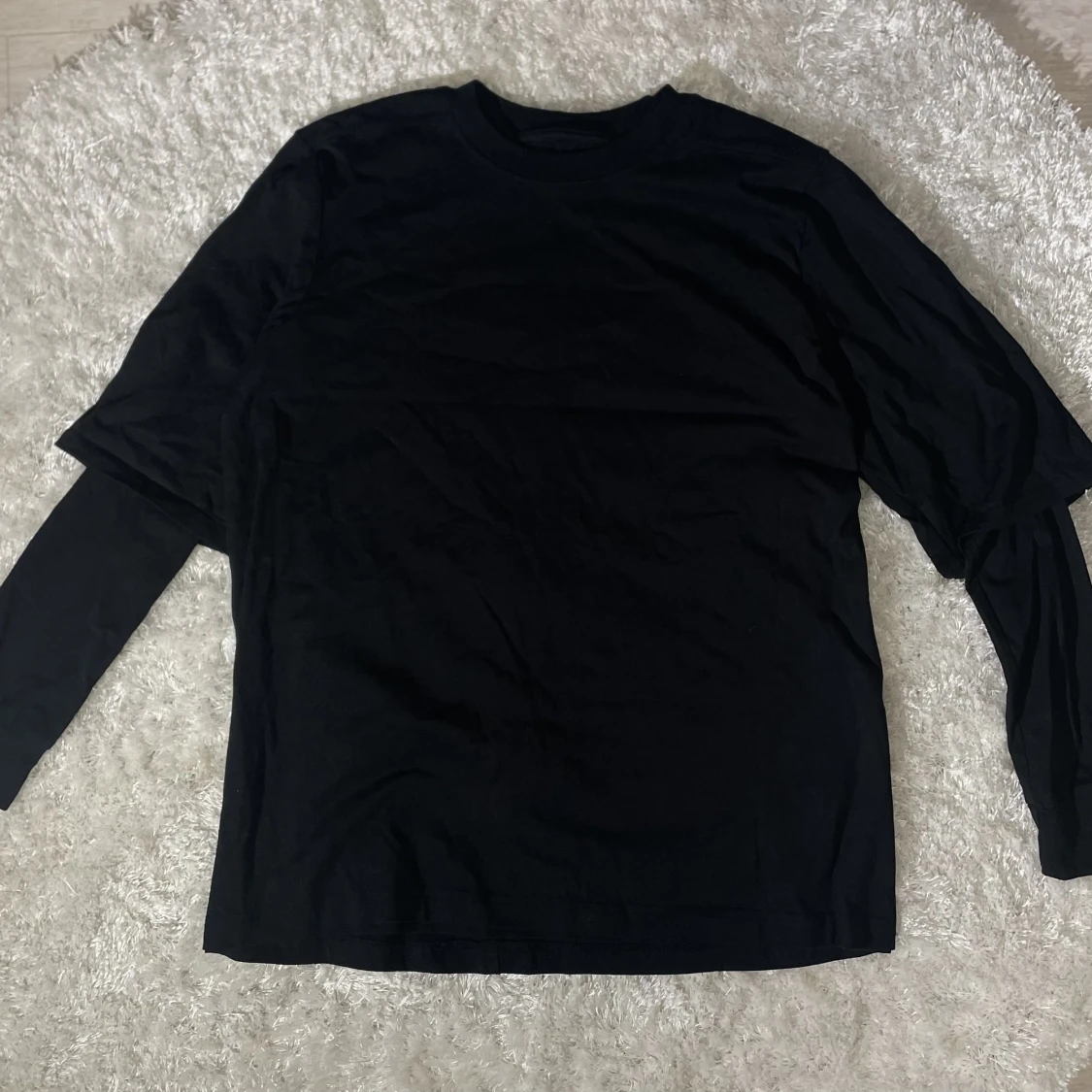Rick Owens DRKSHDW Longsleeve 