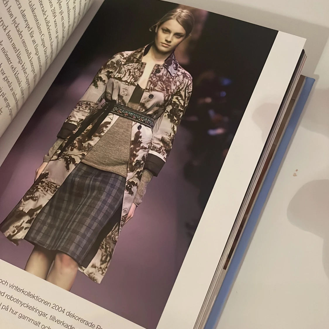 Prada bok (inredning) - 90