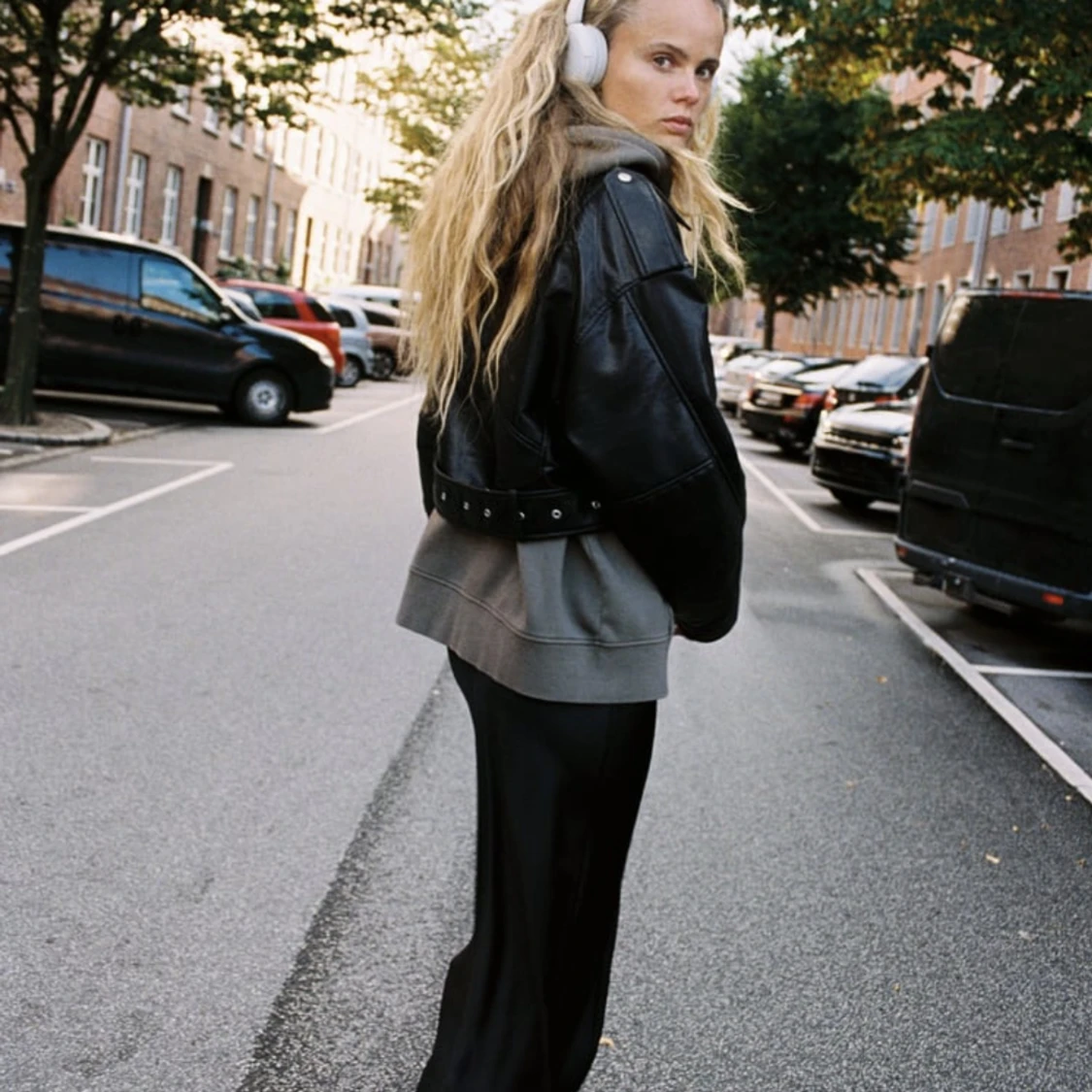 Söker dessa jackor!