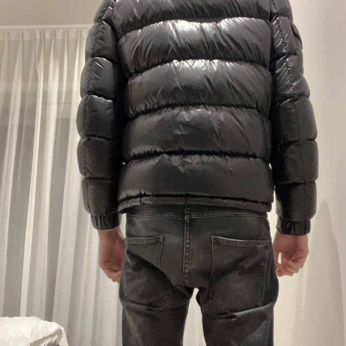 Moncler Maya  - 91