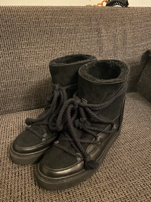 Inuikii Classic high heel - storlek 40