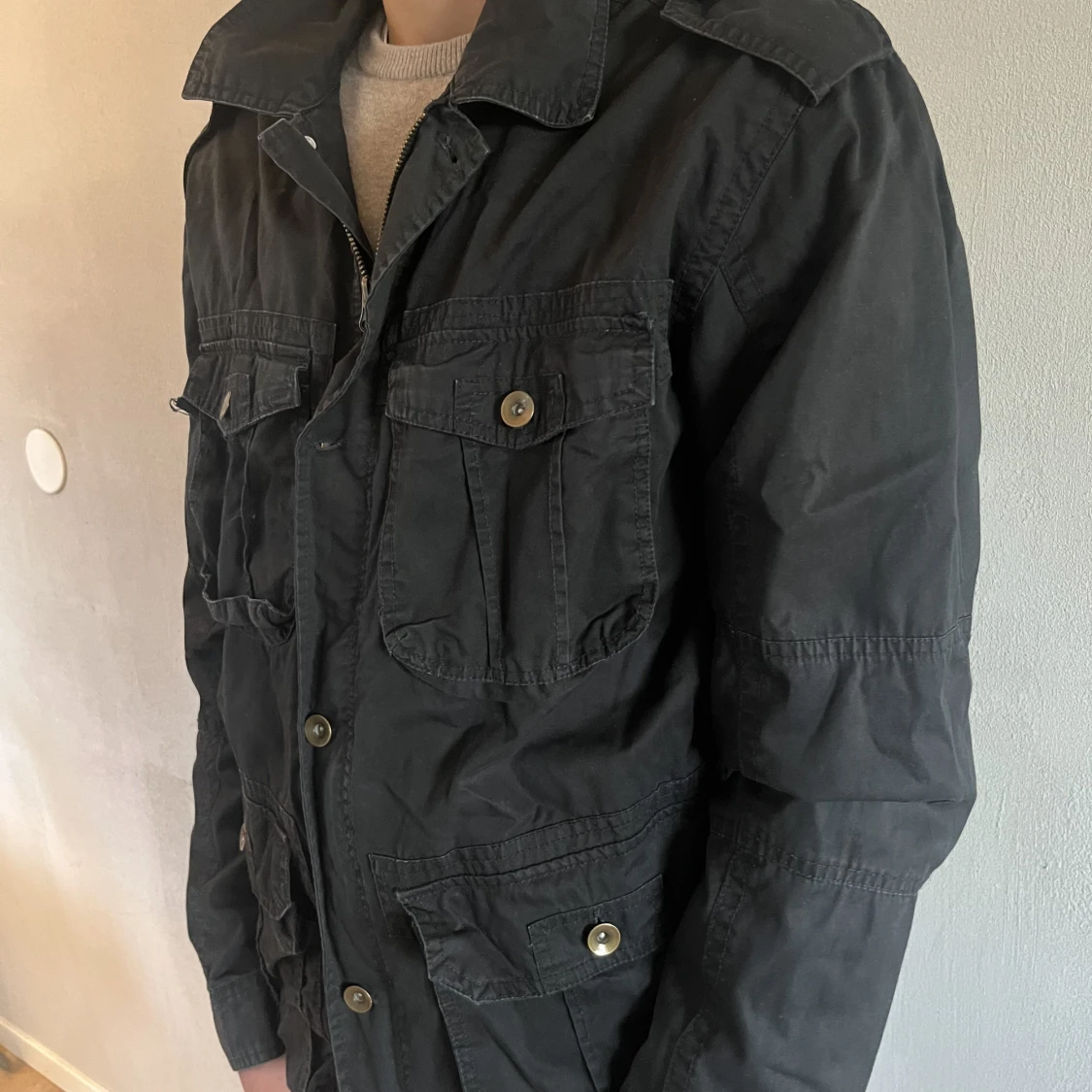 Field jacka  - 90