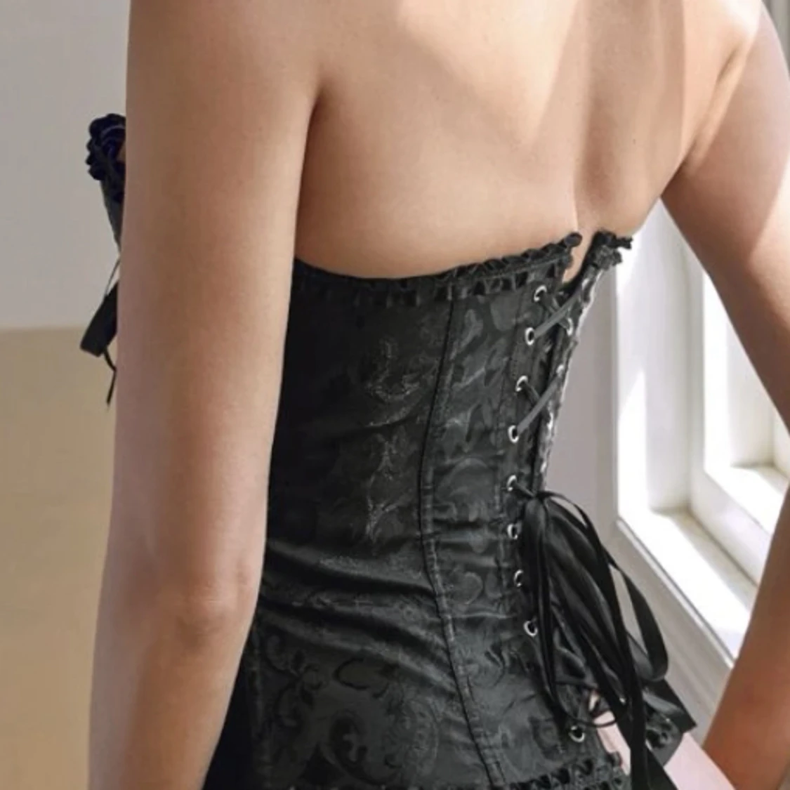 Korsett  - 91