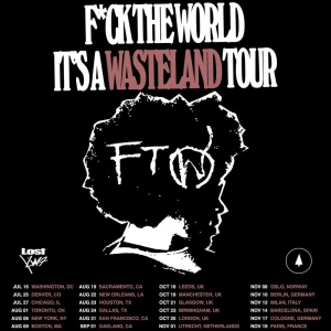 Brent fayiaz biljett Stockholm  - 18+ Stockholm, helt slutsålt 