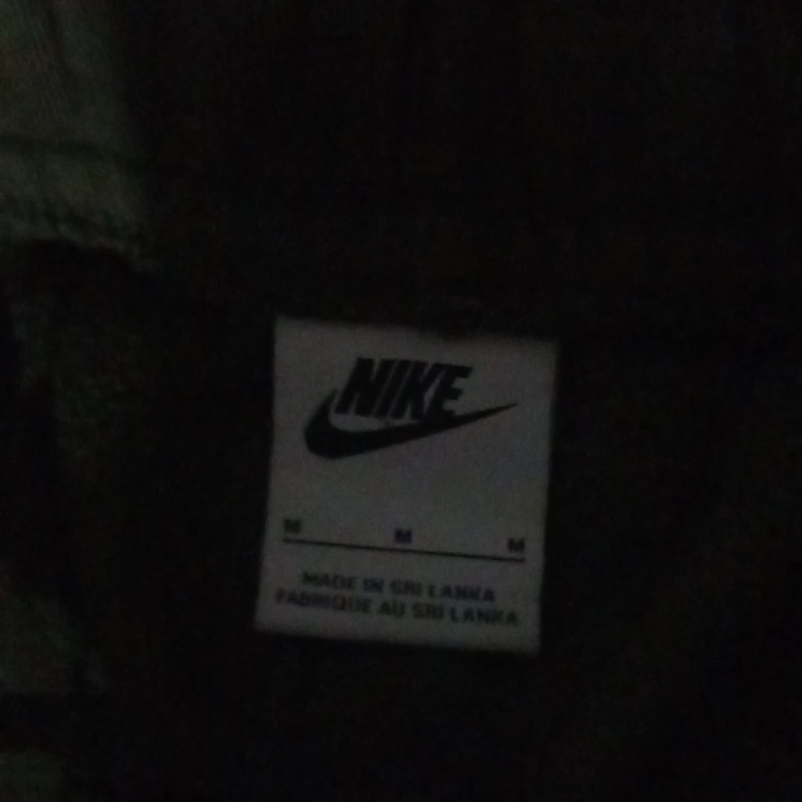 NIKE byxor - 91