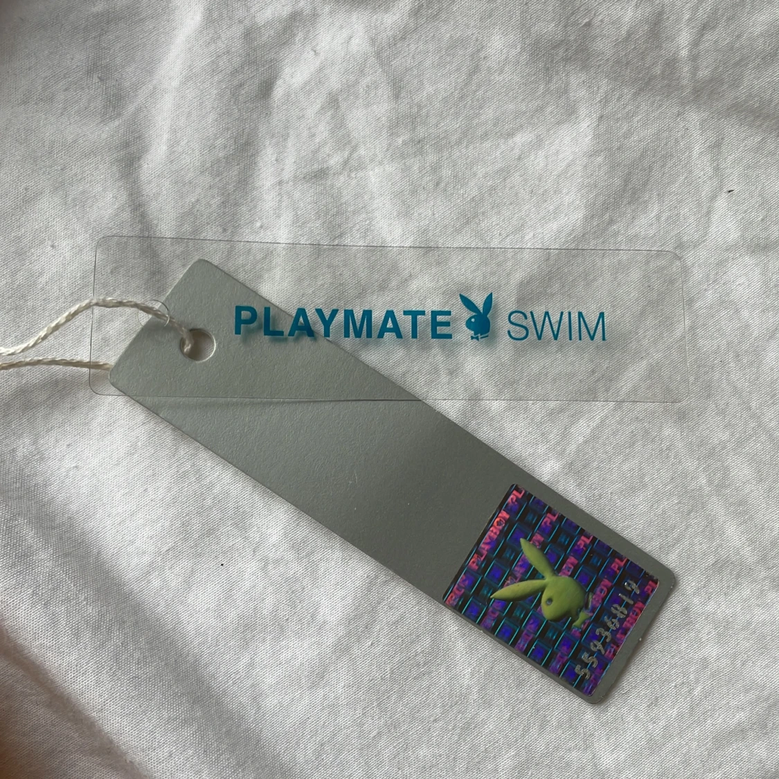 Playboy bikinitopp - 90