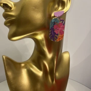 Örhängen  - Superfina 