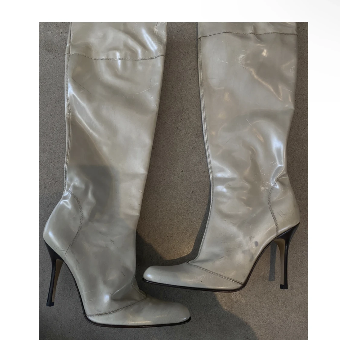 Patrizia pepe stövlar