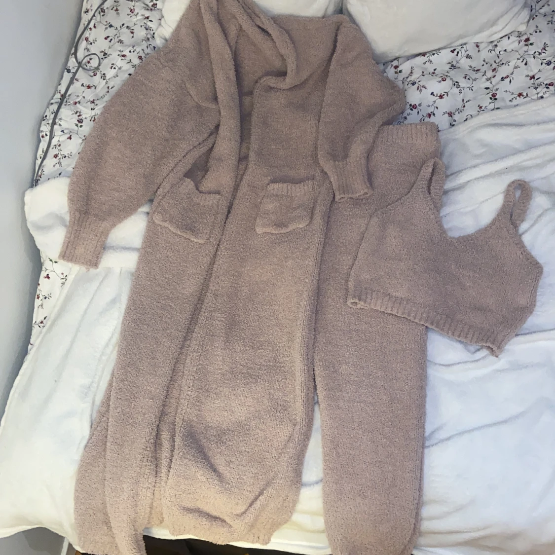 Sett - shein - 3 delar  - 91