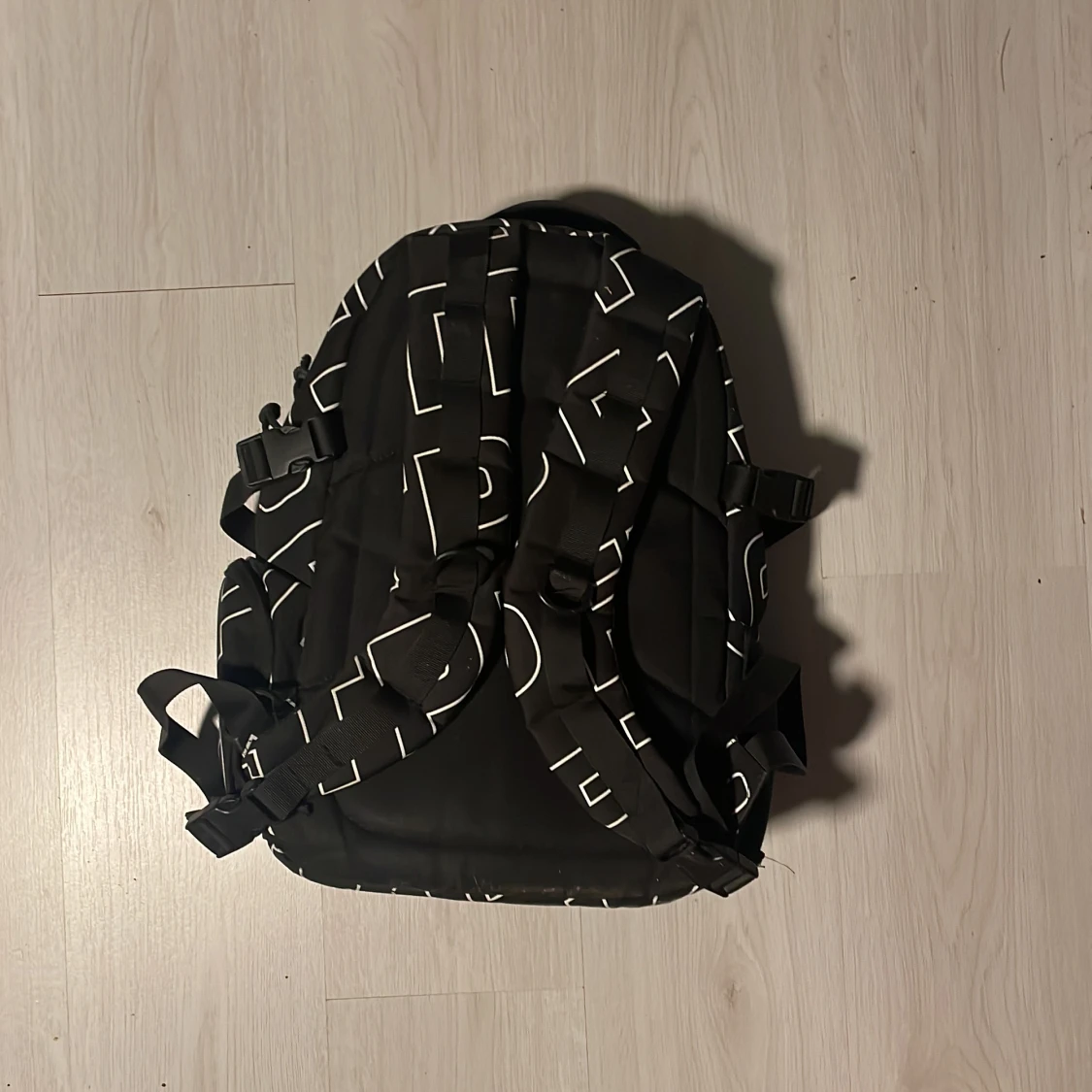 FTP allover ryggsäck - 91