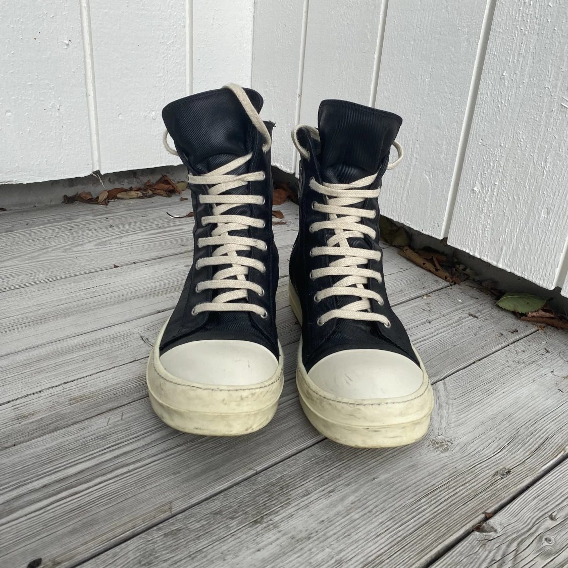 Rick Owens DRKSHDW - 90