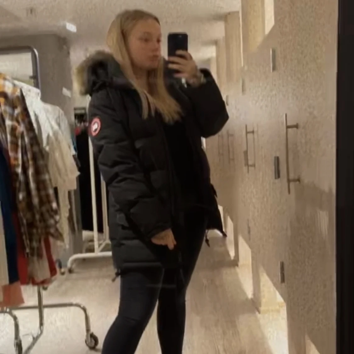 Canada goose Chelsea  - 1