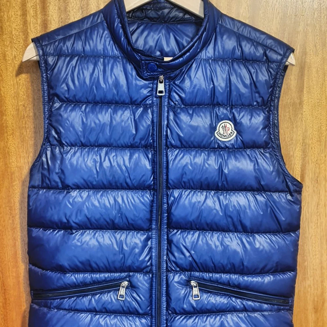 Moncler gui