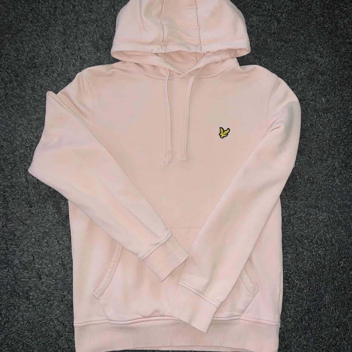 Lyle&Scott hoodie