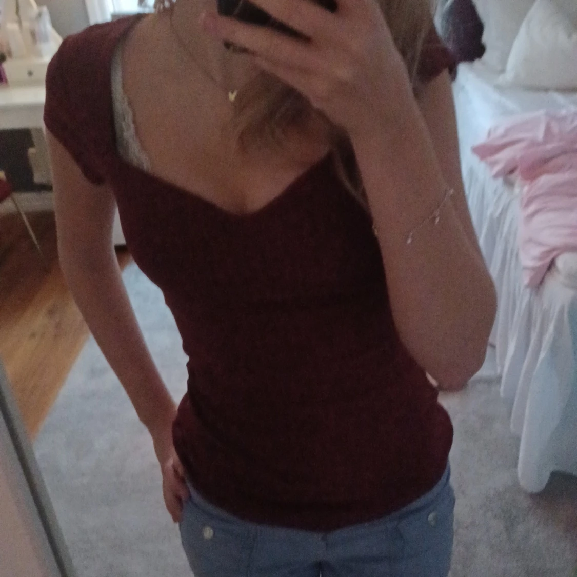 ANNA FIELD tröja  - 90