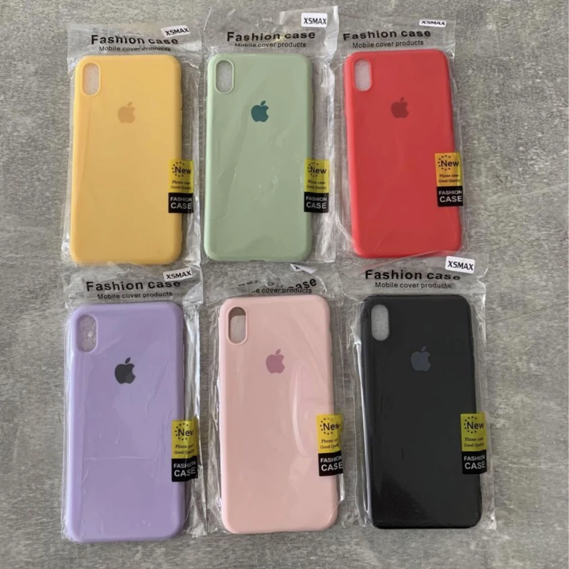 Skal iPhone XS MAX - 90