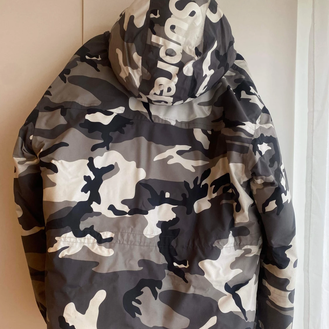 Supreme downtown dunjacka size L - 91