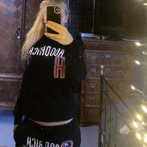 Hoodritch sett - Jätte bra skick 