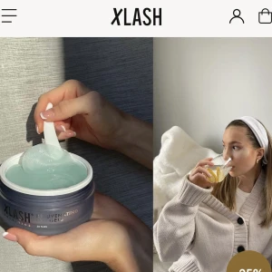 Xlash Eye Patches - Helt nya Xlash Eye Patches. Oöppnade. Skickas mot fraktkostnad eller möts upp☺️