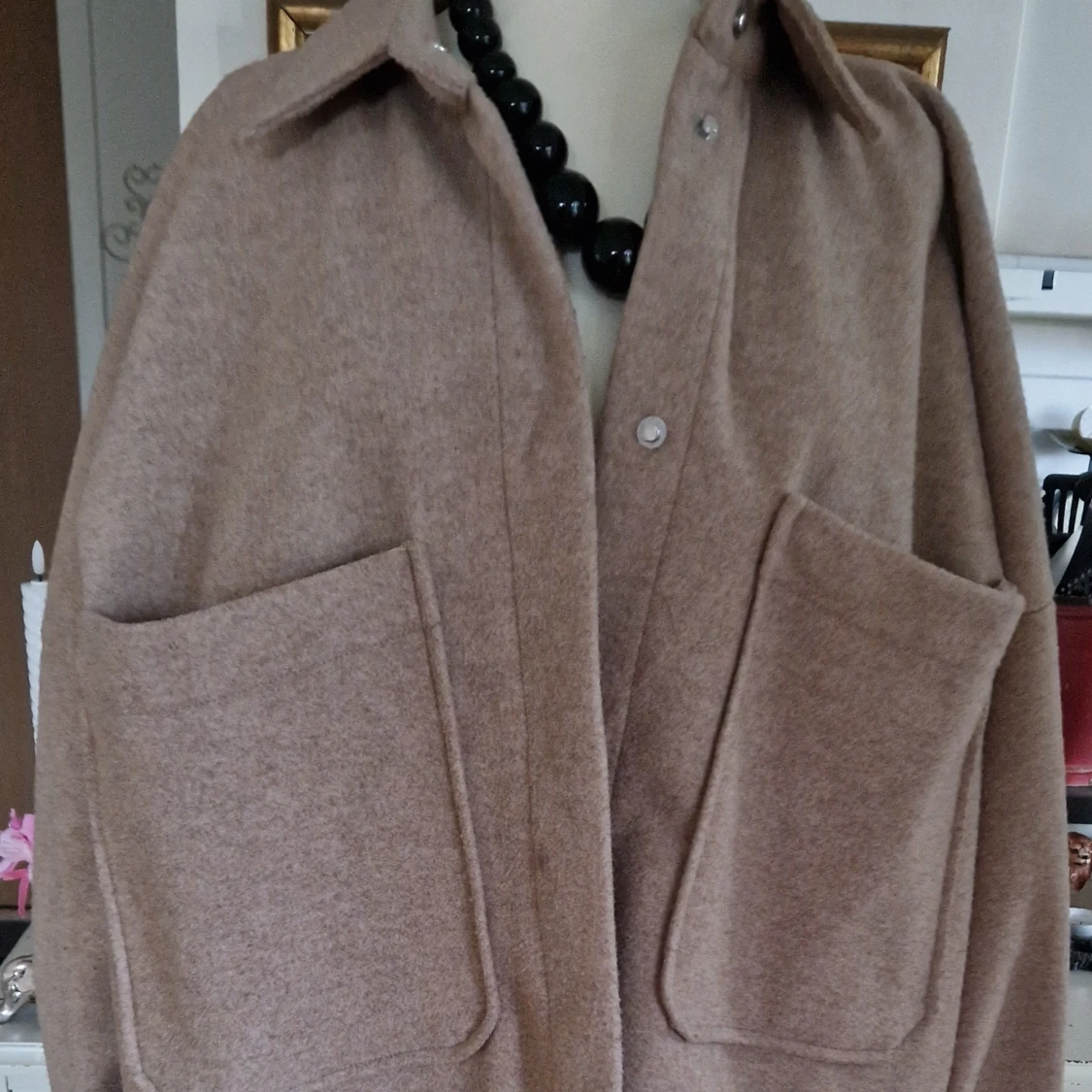 Super Härlig Och Snygg jacka