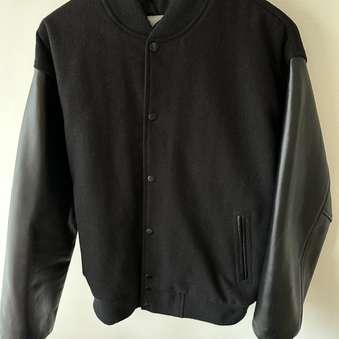 Vintage varsity  - 91