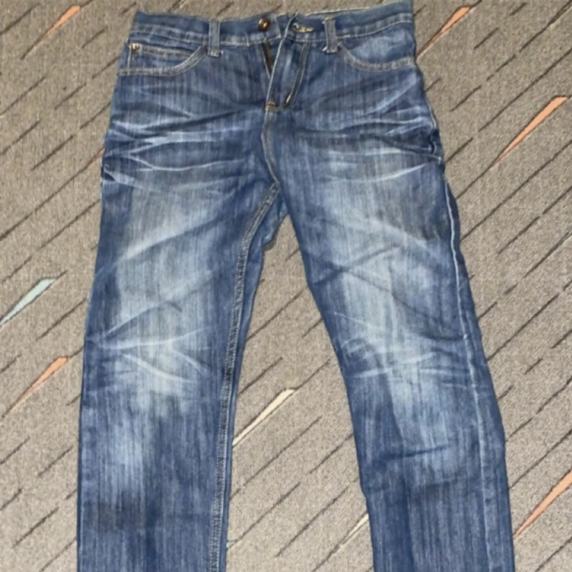 Cool regular fit jeans - 90