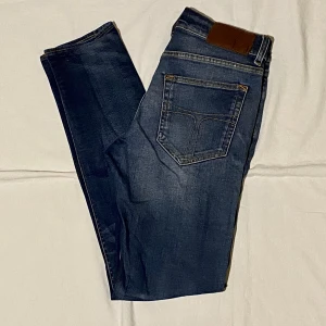 Tiger of sweden jeans - Tiger of sweden jeans, modell: evolve. 28/32