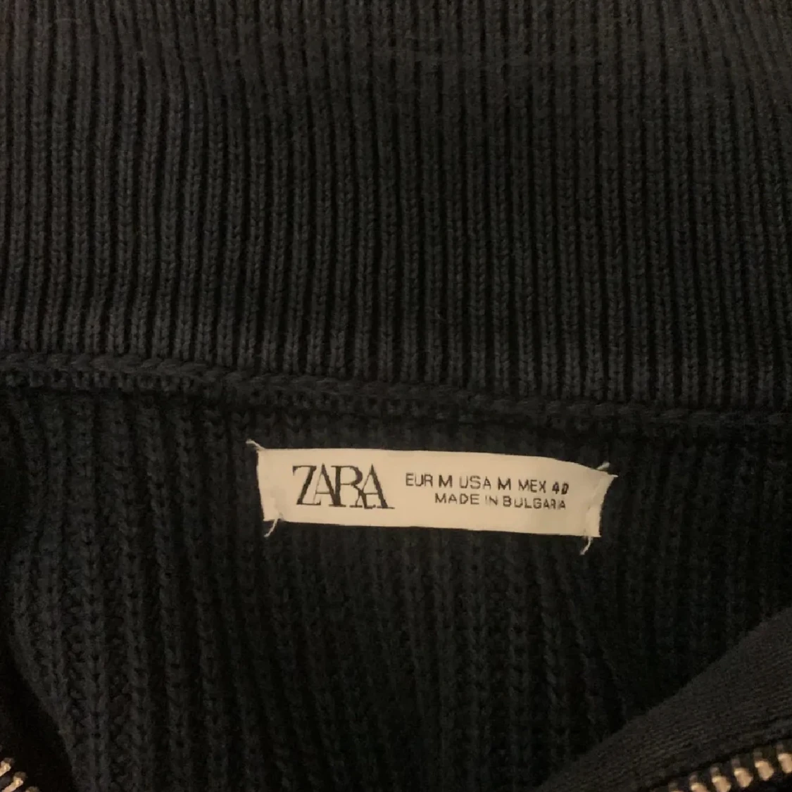 Zara Half Zip - 90