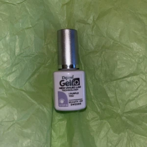Gel Polish - Helt ny och oöppnad gel polish🦋 Nypris 82kr
