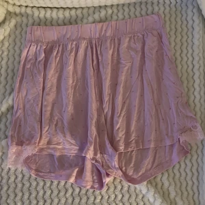 Pyjamasshorts från cubus - Aldrig använda 