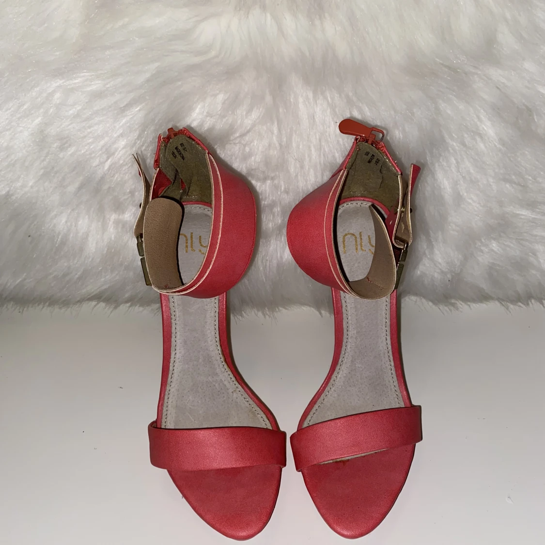 Nelly klackskor - 90