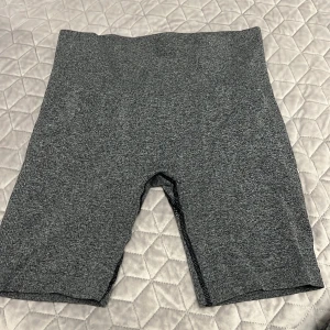 Sexig träningsshorts - SHEIN XS shorts för gymmet