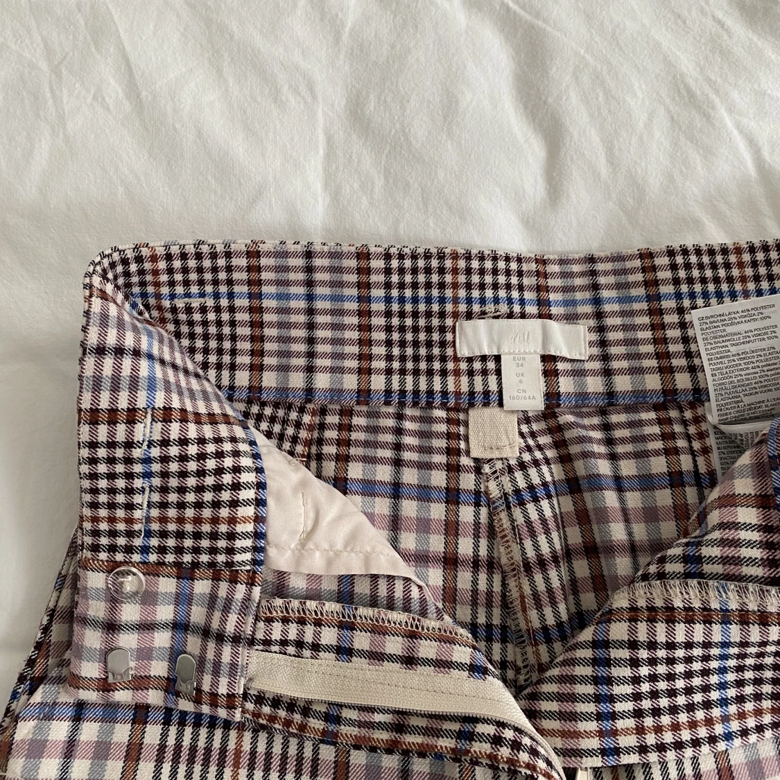 Byxor från H&M - 90