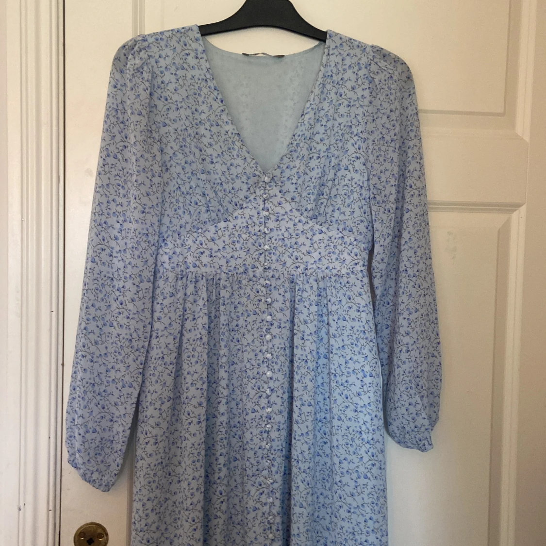 Klänning från only