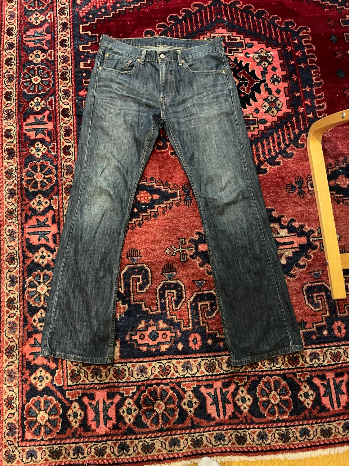 Levis jeans