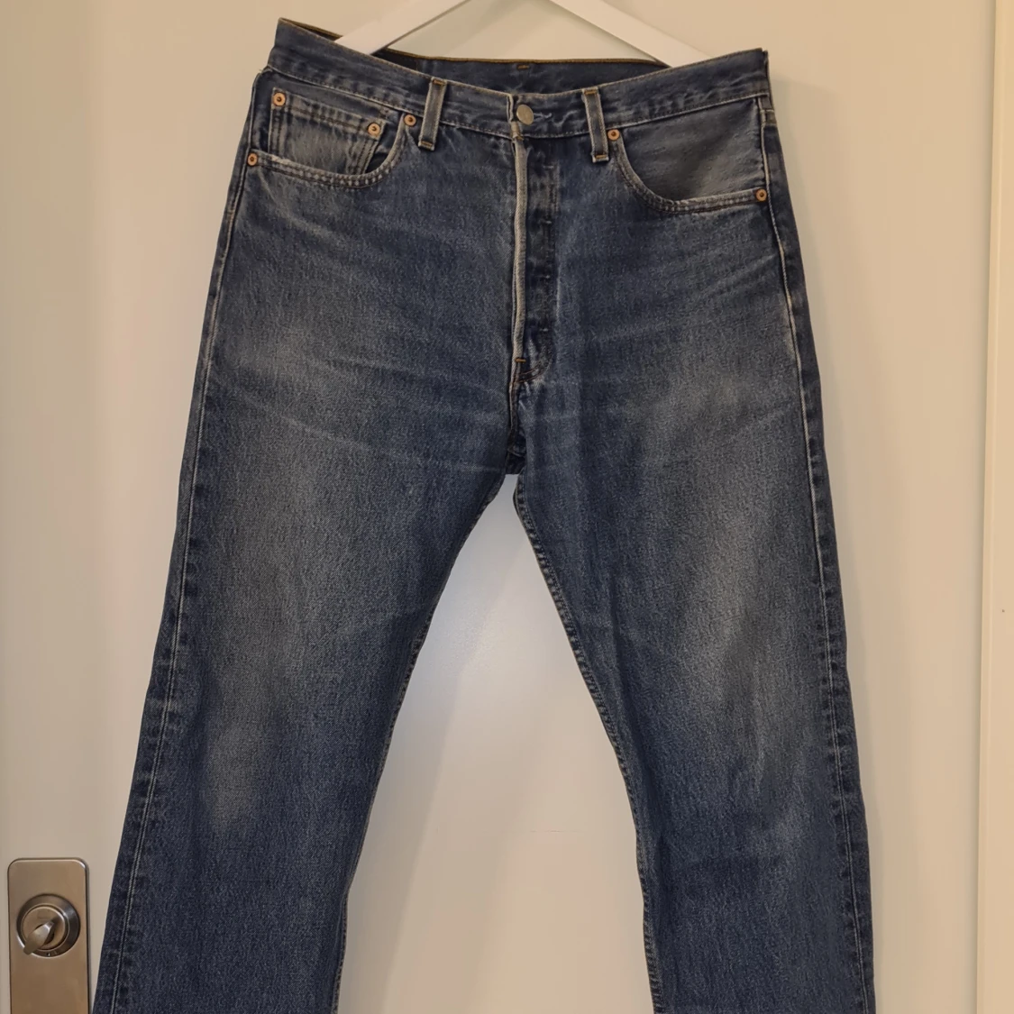 Levis vintage jeans  - 91