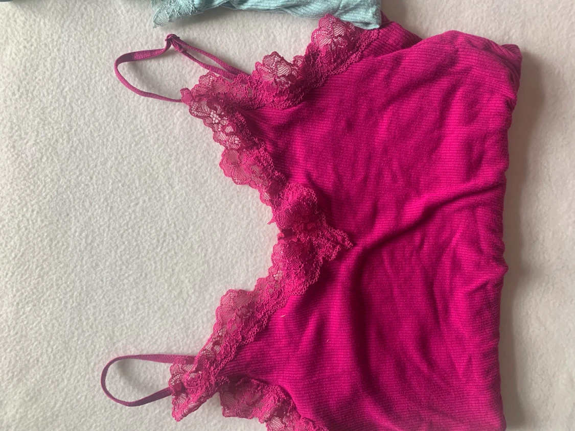 Två söta linnen - 90